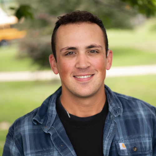 Andrew Schmidt