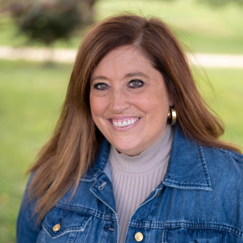 Jill Greenly