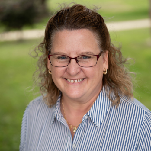 Melissa Dilworth
