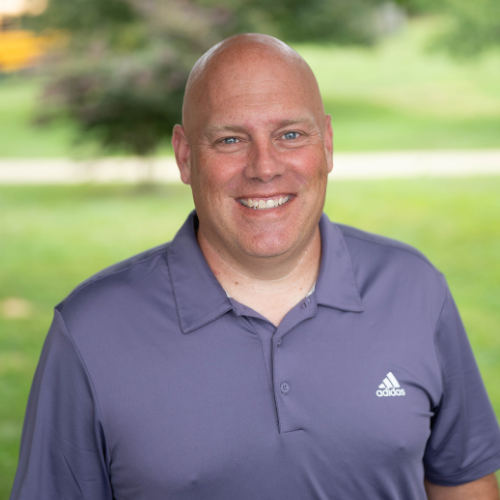Phil Yoder