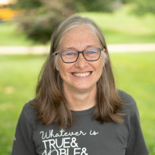 Rosie Nafziger